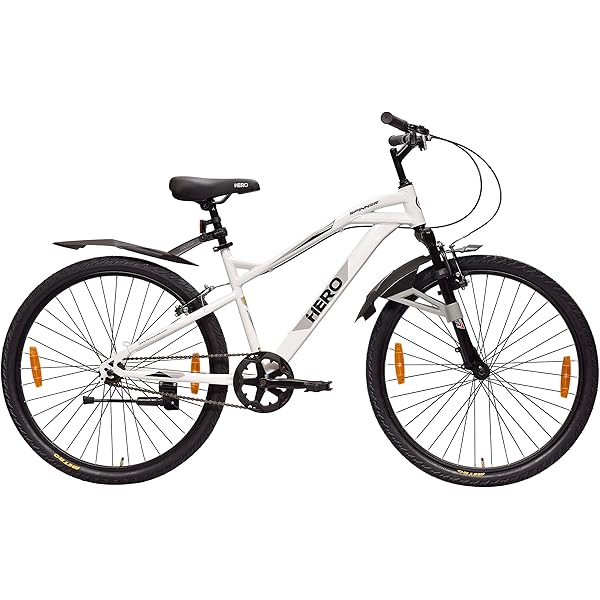 Buy Hercules Atom ZX Men Comfort Bikes 26